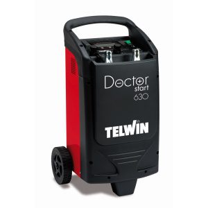 Štartovací vozík Doctor Štart 630 Telwin 829342