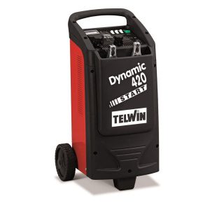 Štartovací vozík Dynamic 420 Štart Telwin 829382