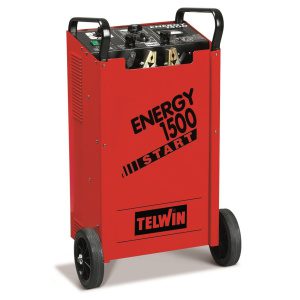 Štartovací vozík Energy 1500 Štart Telwin 829009
