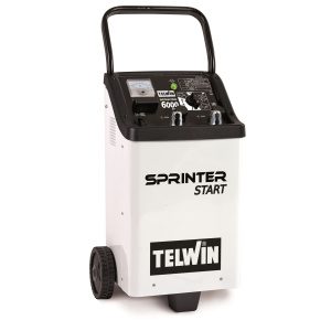 Štartovací vozík Sprinter 6000 Štart Telwin 829492