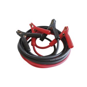 Štartovacie káble GYS SUPER PRO 700 A 35 mm2 - izolované svorky 056541