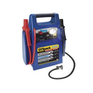 Štartovacie napájanie GYS GYSPACK AIR 026322