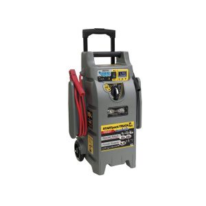 Štartovacie napájanie GYS STARTPACK TRUCK MOBILE 026025