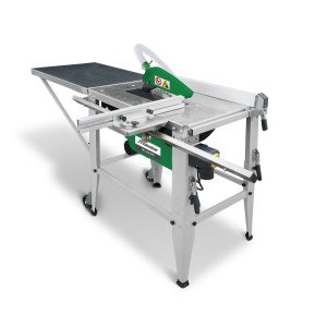 Stavebná kotúčová píla Holzstar TKS 316 PRO (400 V) 5902323