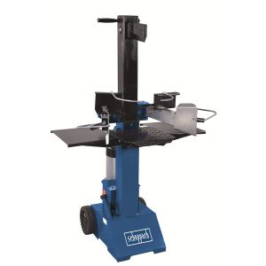 Štiepačka na drevo Scheppach HL 810 (400 V) 5905310902