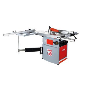 Stolová formátovacia Holzmann píla TS250F 400V TS250F_400V