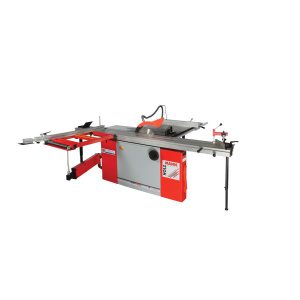 Stolová formátovacia píla Holzmann TS315VF-2600 400V TS315VF2600_400V