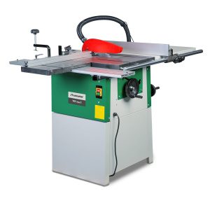 Stolová kotúčová píla Holzstar TKS 254 E (400 V) 5902026