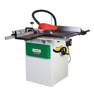 Stolová kotúčová píla Holzstar TKS 254 PRO (400 V) 5902028