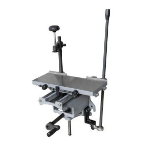 Štrbinové vŕtacie zariadenia Holzmann K5260LLL K5260LLL