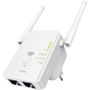 Strong  repeater 300V2  2