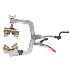 StrongHand PG635V Svorka MULTI-PIPE 215 mm PG635V