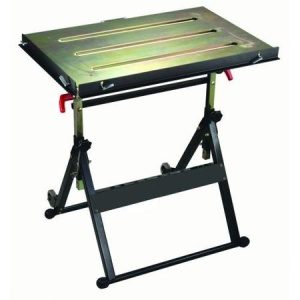 StrongHand Zvárací stůl NOMAD TS3020
