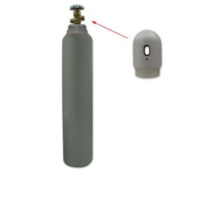 TECWELD Plná Tlaková fľaša Co2 6kg 7811553