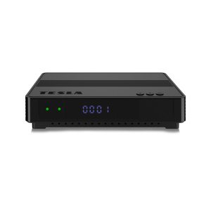 TESLA HYbbRID TV TH210 s HbbTV - H.265/HEVC