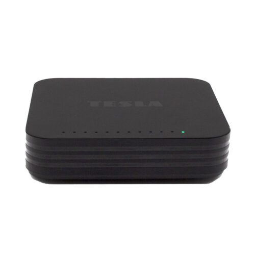 TESLA MediaBox XG500 – Obrázok 2