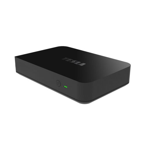 TESLA MediaBox XT850 – Obrázok 2