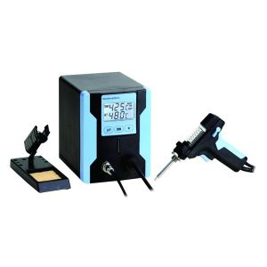 TIPA Odspájkovacia stanica s odsávačkou ZD-8915 06520024