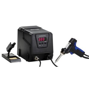 TIPA Odspájkovacia stanice ZD-8925 06520025