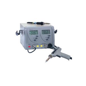 TIPA Spájkovacia/odspájkovacie stanice ZD-917 06520005