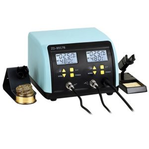 TIPA Spájkovacie/odspájkovacie stanice ZD-8917B 06520023