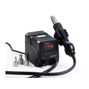 TIPA Teplovzdušná vyfoukávačka ZD-8908 06520021