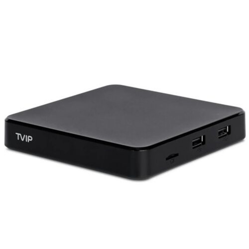 TVIP S-Box v.706 – Obrázok 2
