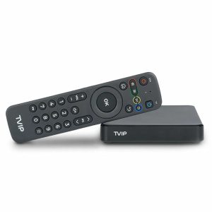 TVIP S-Box v.706