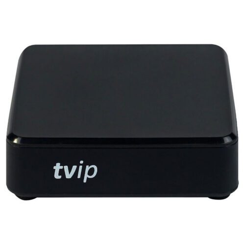 TVIP S-Box v.710 – Obrázok 2