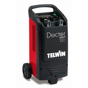 Telwin Multifunkčný štartovací vozík Doctor Štart 330 829344