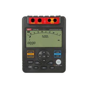 Tester izolácie UNI-T UT513A 5kV
