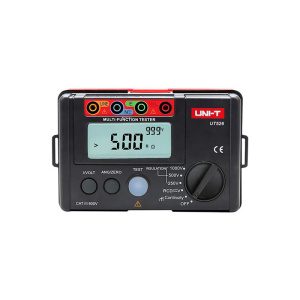 Tester multifunkčné UNI-T UT526 07720112