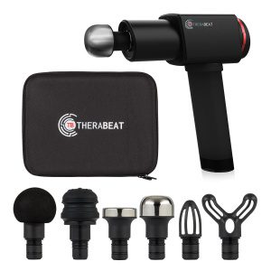 Therabeat Masážna pištoľ Tofta