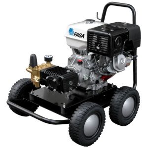 Tlaková umývačka s benzínovým motorom Clark 13H Fasa 8.601.0158