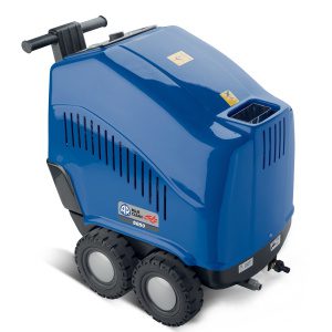 Tlaková umývačka s ohrevom vody HeavyPro 5870 Annovi Reverberi 25673-V