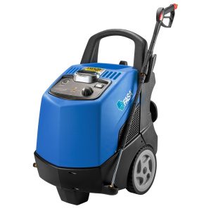 Tlakový čistič s ohrevom vody Montigo 1611 LP FASA 8.630.0106