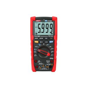 UNI-T PRO Line Multimeter UNI-T  UT195M  PRO Line 07720213