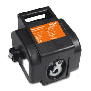 Unicraft Elektrický navijak ESW 901 6199090