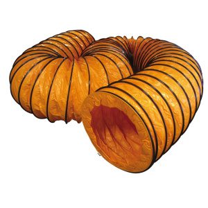 Unicraft Hadica pre mobilný ventilátor - ø 300 mm/10 m 6260130