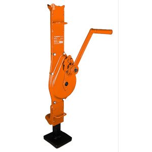 Unicraft Hrebeňový zdvihák SW 30 6171203