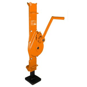 Unicraft Hrebeňový zdvihák SW 50 6171205