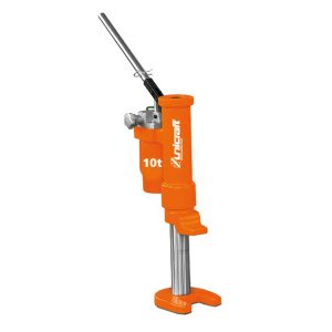 Unicraft Hydraulický strojný zdvihák HMH 10 6190100