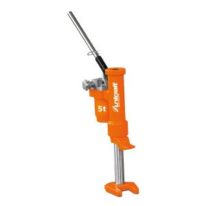 Unicraft Hydraulický strojný zdvihák HMH 5 6190050