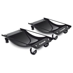 Unicraft Manipulačný podvozok PRW 450 (2 ks) 6201599