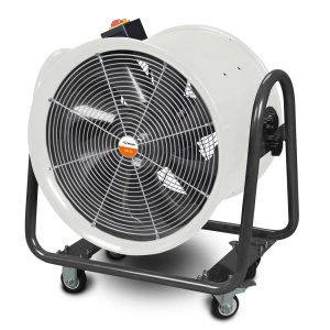 Unicraft Mobilný ventilátor MV 50 6260050