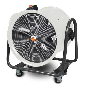 Unicraft Mobilný ventilátor MV 60 6260060