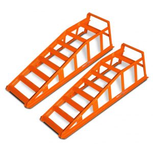 Unicraft Montážne rampy KR 2001 - set 2 ks 6202001