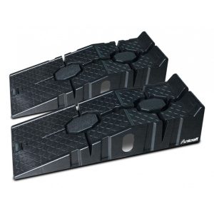 Unicraft Montážne rampy KR 2500 - set 2 ks 6202005