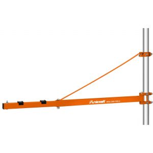 Unicraft Nástenné otočné rameno WSA 600-750-2 6198606