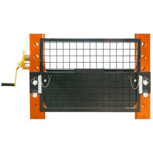 Unicraft Ochranná mriežka pre WPP 75 E 6300005